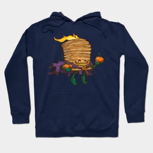 Captain Scarecake Hoodie